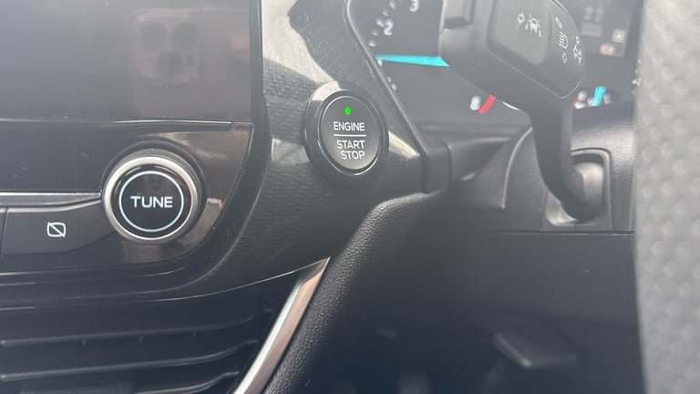 2022 Ford Fiesta 1.0 EcoBoost Hybrid mHEV 125 ST-Line Edition 5dr Petrol Hatchback Hatchback Petr...