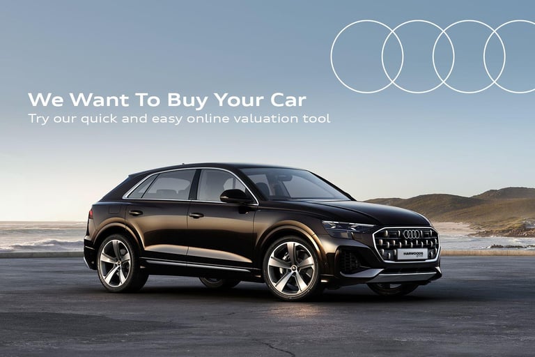 2025 Audi S3 2.0 TFSI Vorsprung Sportback 5dr Petrol S Tronic quattro Euro 6 (s/s) (333 HATCHBACK...