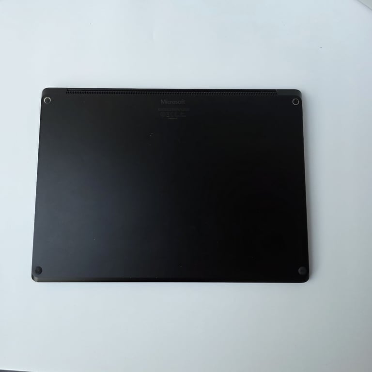 Microsoft Surface Laptop 3 TOUCH 2K i7 1065G7 16GB DDR4 256GB SSD Tablet