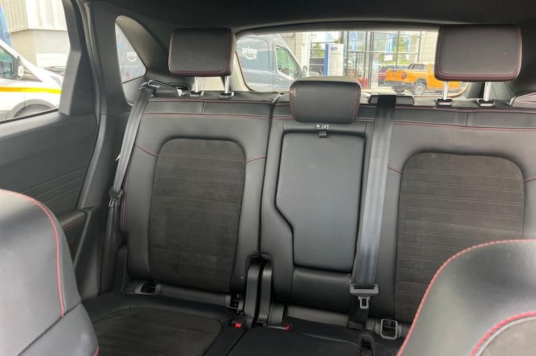 2023 Ford Kuga 1.5 EcoBoost 150 ST-Line Edition 5dr - REVERSING CAMERA, POWER TAILGATE, CL Estate...