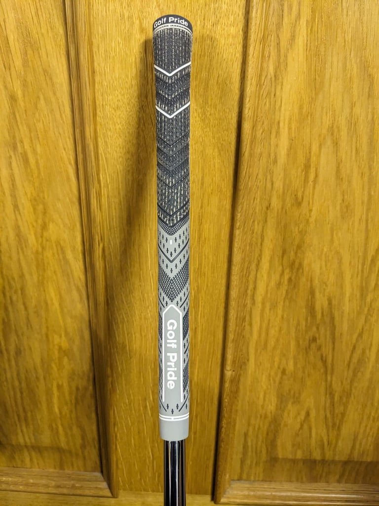 Cleveland cbx gap wedge