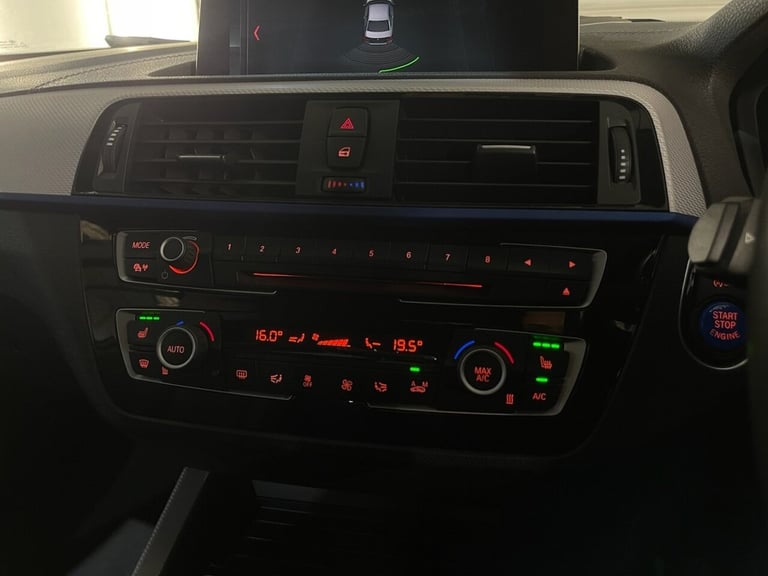 2018 BMW 2 Series 3.0 M240i Coupe 2dr Petrol Auto Euro 6 (s/s) (340 ps) Coupe Petrol Automatic