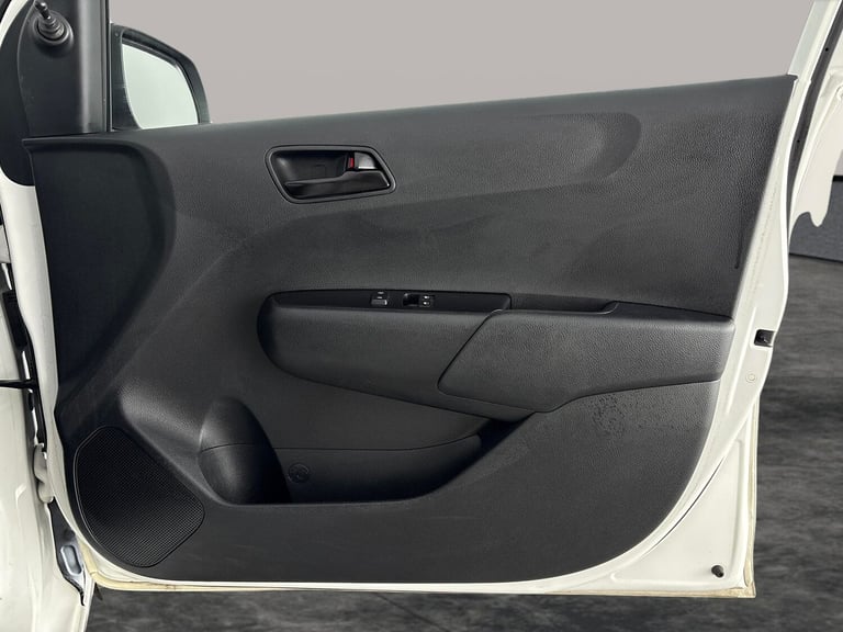 2022 Kia Picanto 1.0 1 5dr [4 seats] HATCHBACK PETROL Manual