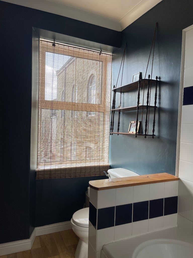 One Large Double in Stunning House