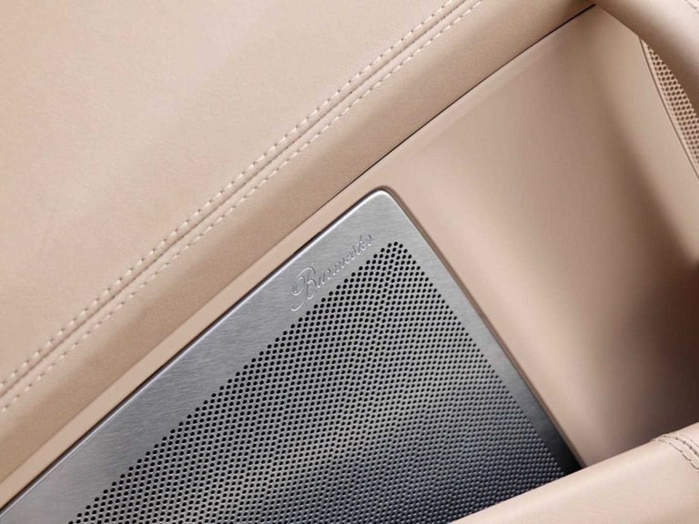 2021 Porsche 911 [992] Targa 4 Heritage Edition S 2dr Coupe Petrol Manual