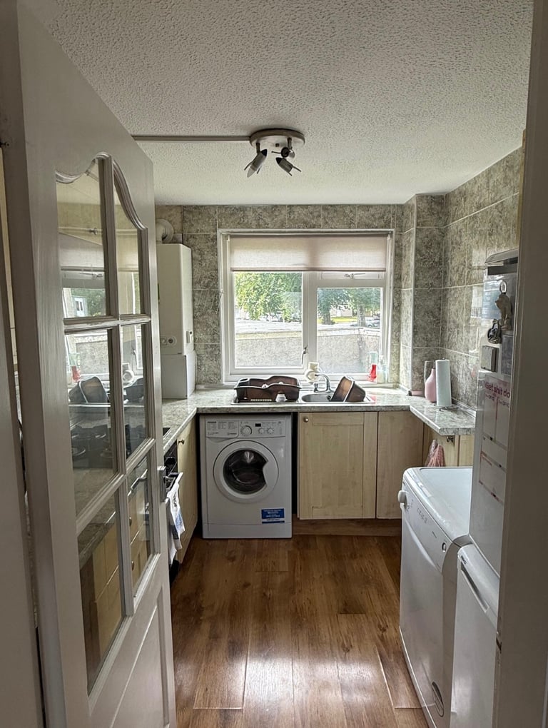 One bed flat - Westwood 