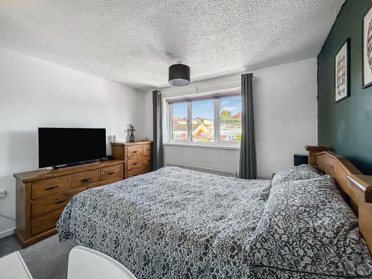 💚Tottenham Hale Room with Garden & Living Room🍃 Available Now!