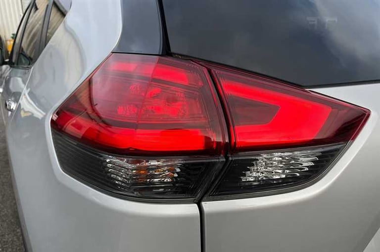 2018 Nissan X-Trail 1.6 DiG-T N-Connecta 5dr [7 Seat] ESTATE PETROL Manual