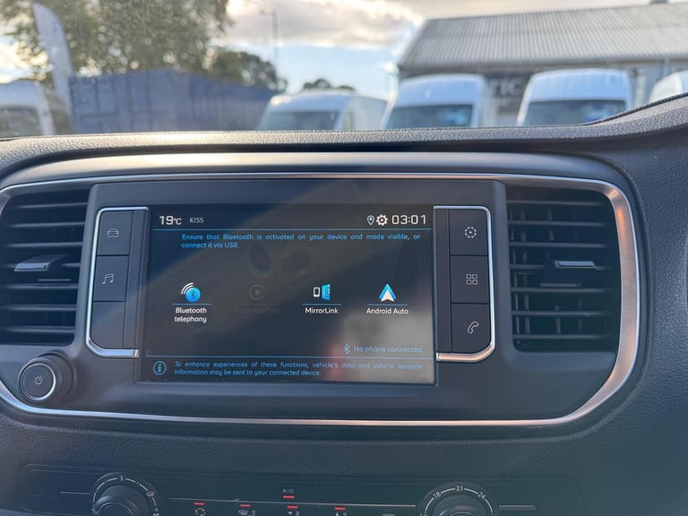 PEUGEOT EXPERT 1.5 BlueHDi 1000 Professional Premium + 2023