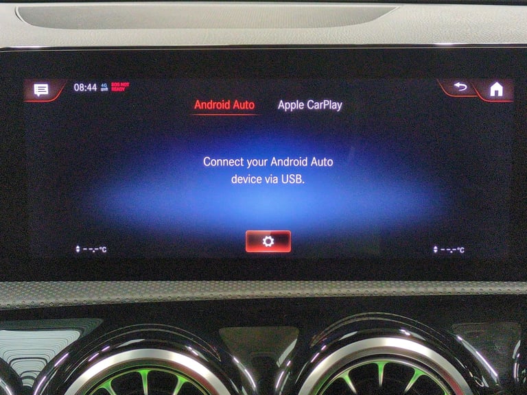2022 Mercedes-Benz CLA 1.3 CLA250e 15.6kWh AMG Line (Premium Plus) Coupe 4dr Petrol Plug-in Hybri...