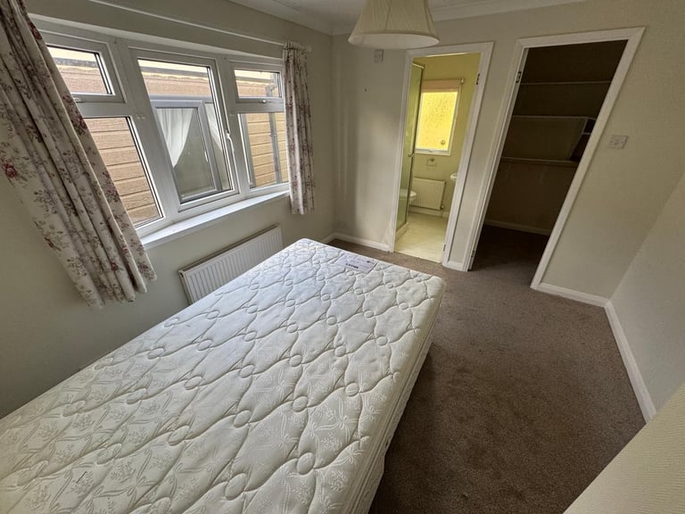 Roughcast Residential Lodge - Bath, Ensuite, DG, CH- Offsite Sale for Own Land