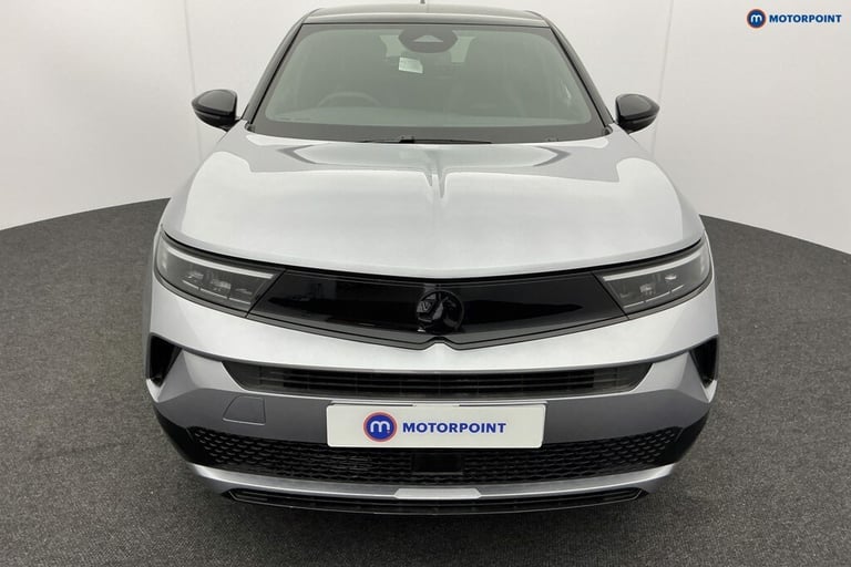 2025 Vauxhall Mokka 1.2 Turbo GS 5dr Auto SUV Petrol Automatic