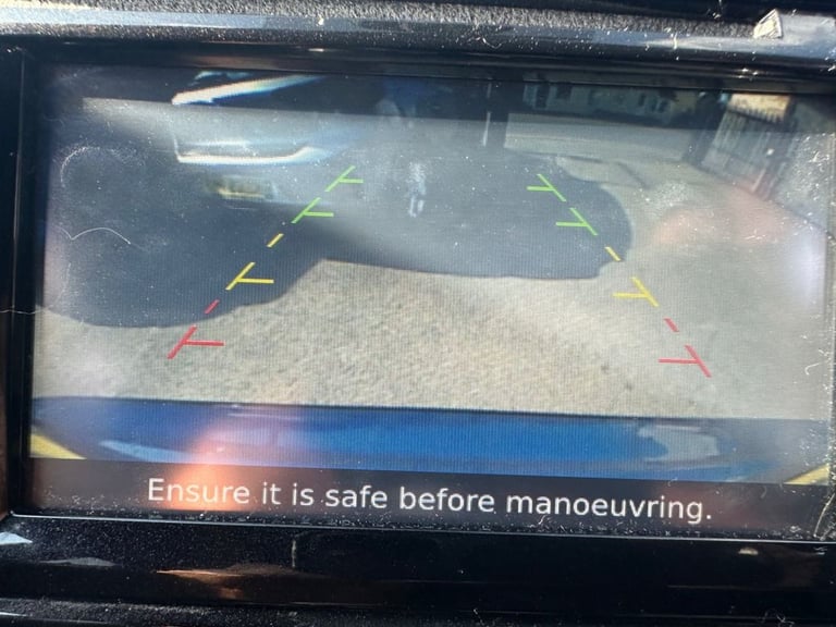 2017 Nissan Juke 1.5 dCi N-CONNECTA SUV 5dr DIESEL Euro 6 (s/s) (110 ps) WITH SERVICE HISTOR HATC...