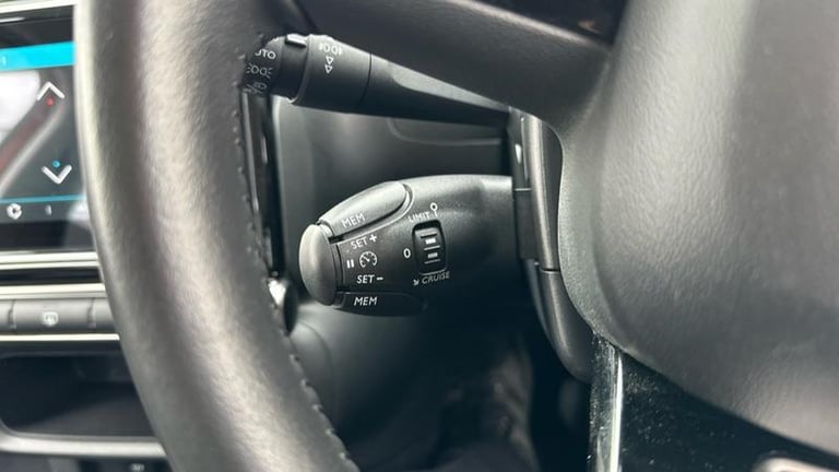 2022 Citroen C3 1.2 PureTech 110 Shine Plus 5dr EAT6 Hatchback PETROL Automatic