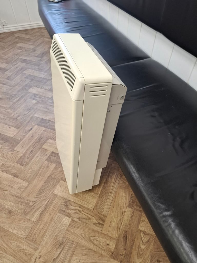 Dimplex Xle Slim Storage Heaters Epc High Heat Retention Storage