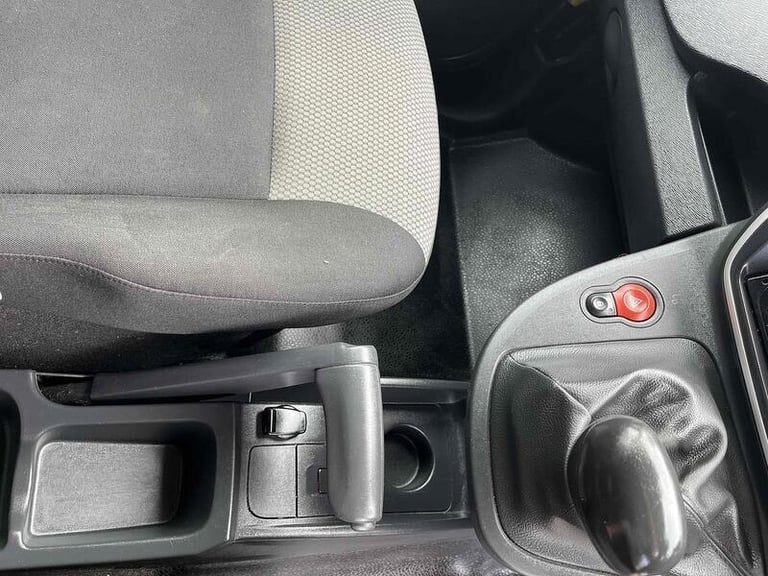 2021 Renault Kangoo ZE ML20 33kWh Business Panel Van 4dr Electric Auto MWB (i) (60 ps) Panel Van ...