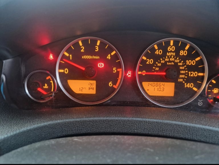 Nissan, PATHFINDER, Estate, 2009, Manual, 2488 (cc), 5 doors