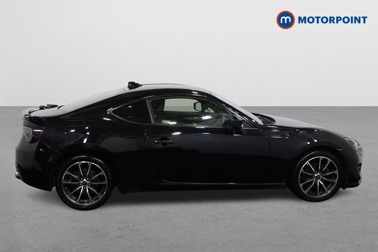 2018 Subaru BRZ 2.0i SE Lux 2dr Auto Coupe Petrol Automatic
