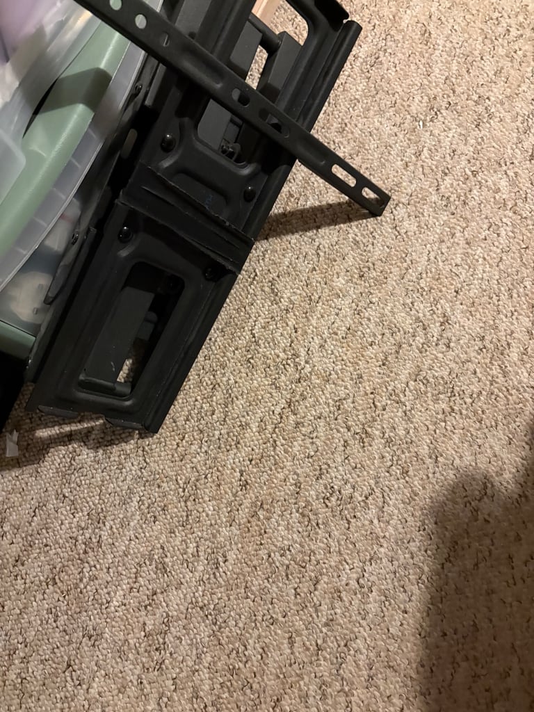 image for Tv bracket for 50inch 