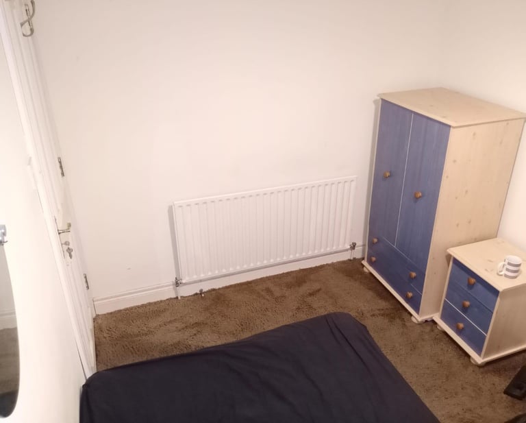 House with Double Rooms Available for Rent - 90 Malone Avenue Belfast 