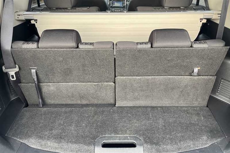 2018 Nissan X-Trail 1.6 DiG-T N-Connecta 5dr [7 Seat] ESTATE PETROL Manual