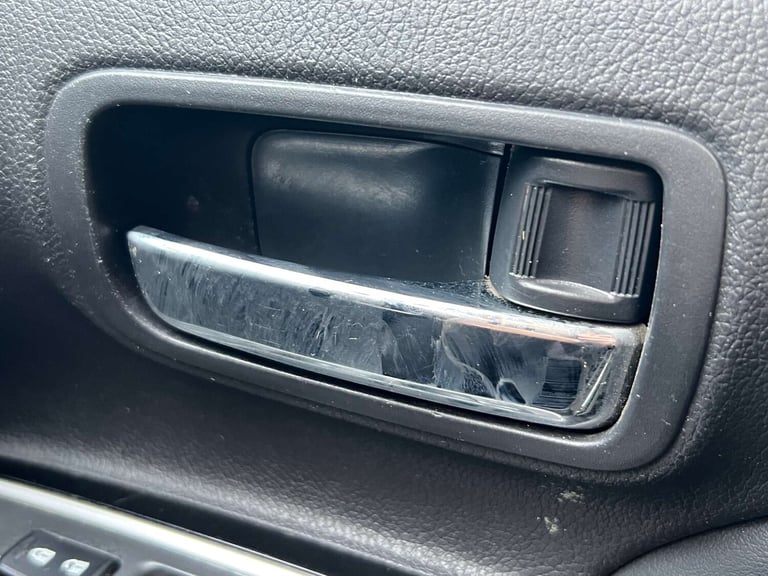 2017 Mitsubishi Outlander 2.0h 12kWh Juro CVT 4WD Euro 6 (s/s) 5dr SUV Hybrid Automatic