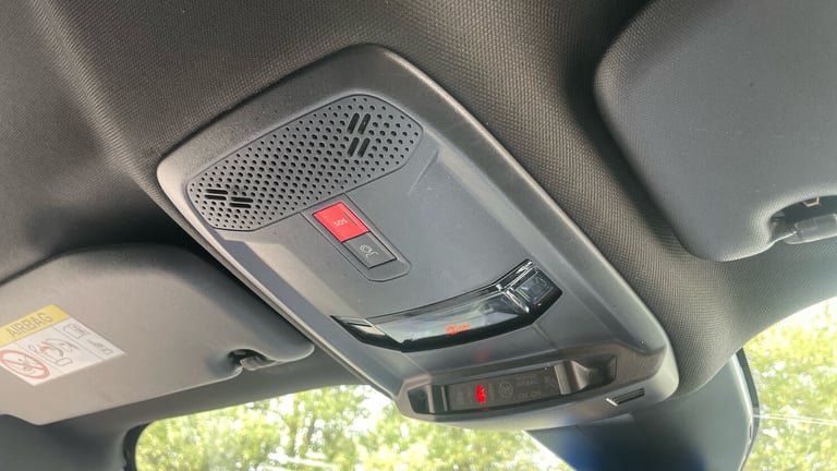 2023 Peugeot 2008 1.2 PureTech GT SUV 5dr Petrol EAT Euro 6 (s/s) (130 ps) SUV Petrol Automatic