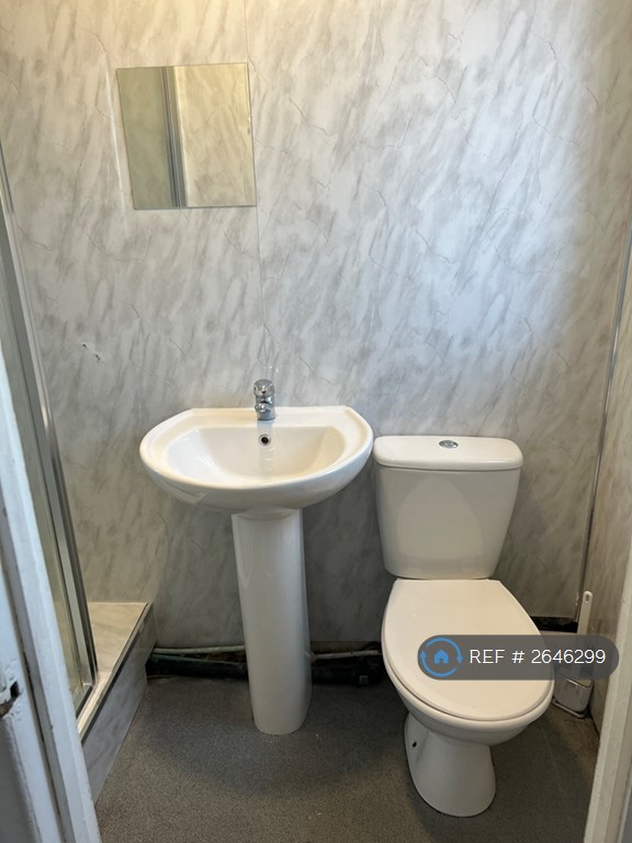1 bedroom flat in Sutton-In-Ashfield, Sutton-In-Ashfield, NG17 (1 bed) (#2646299)