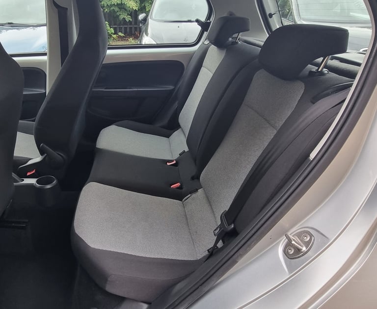 2014 Skoda Citigo 1.0 MPI SE 5 DOOR + CHEAP INSURANCE + ONLY 50K HATCHBACK Petrol Manual