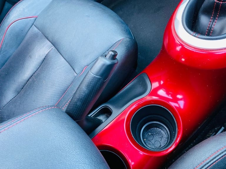 2015 Nissan Juke 1.2 DIG-T Tekna SUV 5dr Petrol Manual Euro 6 (s/s) (115 ps) HATCHBACK Petrol Manual