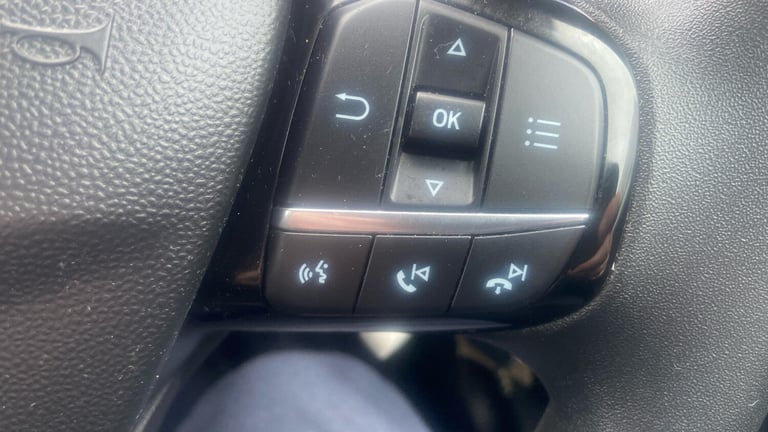 2020 Ford Fiesta 1.0 EcoBoost 95 Trend 5dr Petrol Hatchback Hatchback Petrol Manual