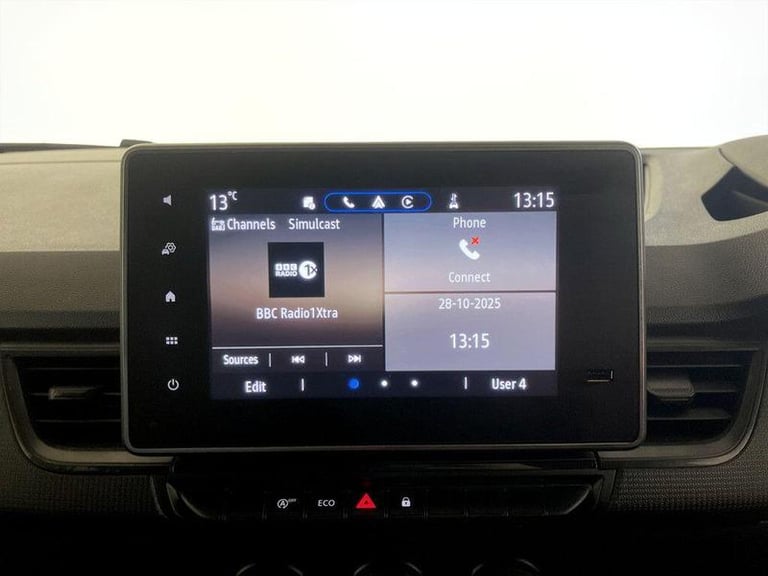 2024 Renault Kangoo 1.5 dCi Blue ENERGY ML19 Advance MWB Euro 6 (s/s) 6dr Manual Panel Van Diesel...