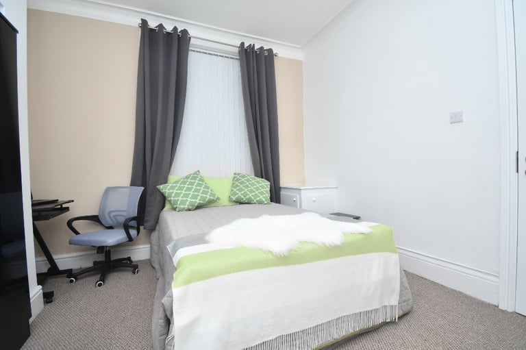 READYMADE 4 BEDROOM HMO RETURNS 12.76!!