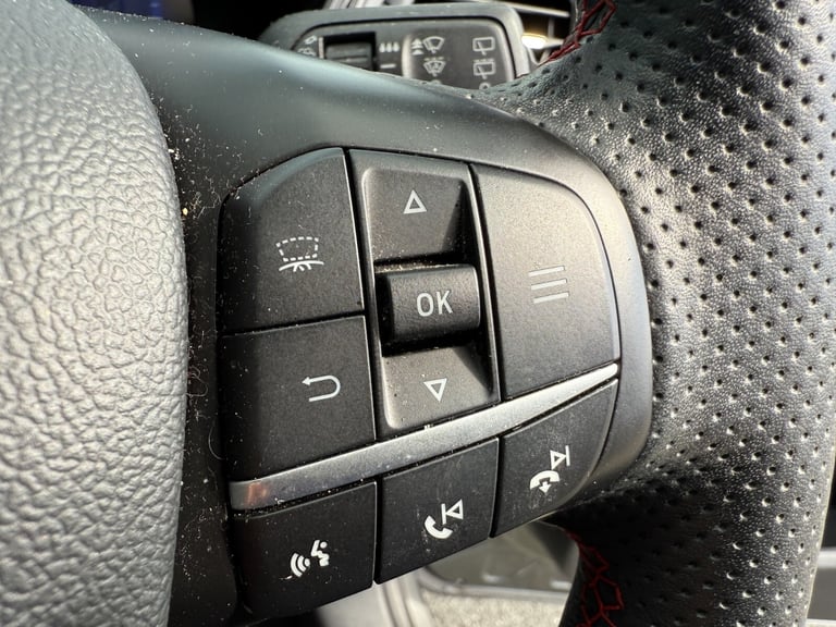 2020 Ford Kuga 2.0 EcoBlue mHEV ST-Line First Edition 5dr Estate Diesel Manual