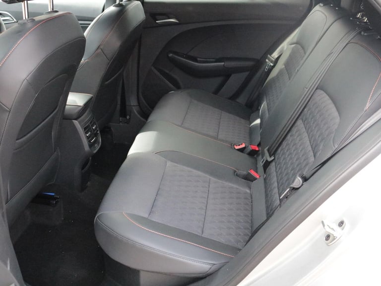 2025 MG MG3 1.5 Hybrid+ MHEV Trophy Hatchback 5dr Petrol Hybrid Auto Euro 6 (s/s) (194 HATCHBACK ...