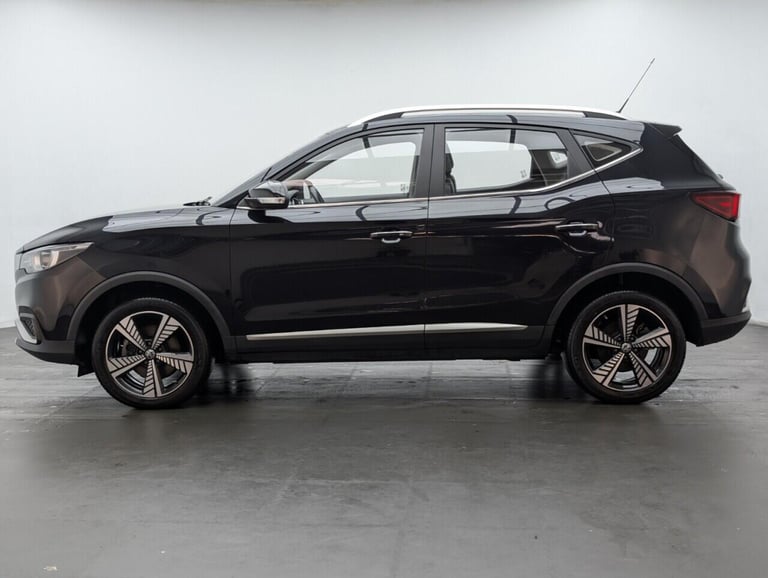 2021 MG MG ZS 44.5kWh Exclusive SUV 5dr Electric Auto (143 ps) - SAT NAV, HEATED SEATS, P HATCHBA...