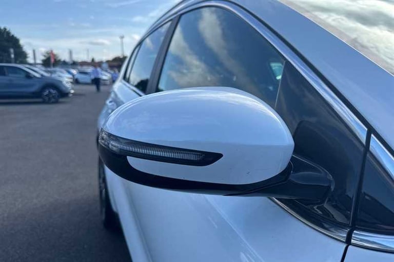 2022 Kia Sportage 1.6 CRDi MHEV GT-Line SUV 5dr Diesel Hybrid Manual Euro 6 (s/s) (134 bhp) SUV H...