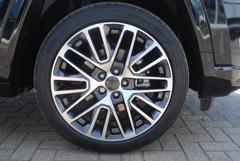 2024 Jeep Compass 1.3 T4 GSE 4xe PHEV S Model 5dr Auto Station Wagon Petrol Parallel PHEV Automatic