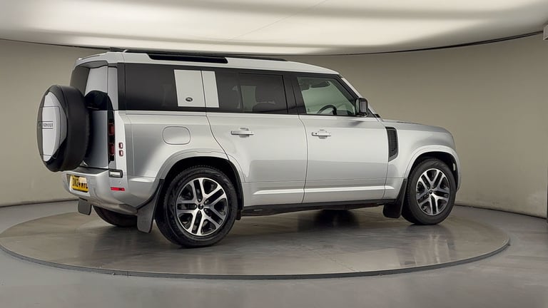 2024 Land Rover Defender 110 3.0 D250 MHEV XS Edition SUV 5dr Diesel Auto 4WD Euro 6 (s/s) (250 p...