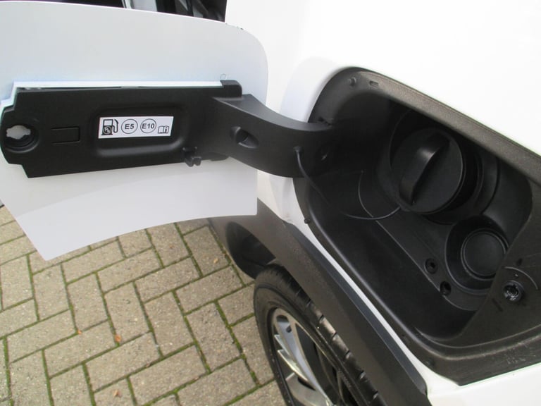 2019 Vauxhall Crossland X 1.2T ecoTec [110] Elite 5dr [6 Speed] [S/S] HATCHBACK PETROL Manual