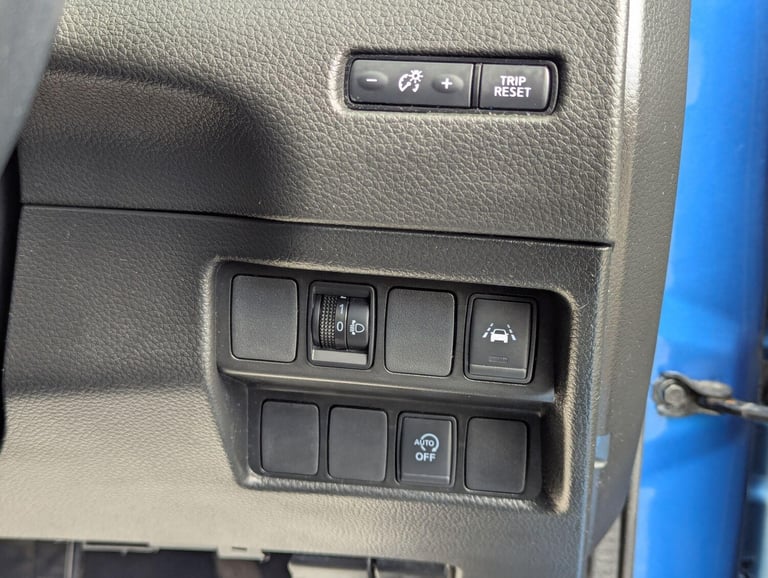 2019 Nissan Qashqai 1.5 dCi N-Connecta Euro 6 (s/s) 5dr HATCHBACK Diesel Manual
