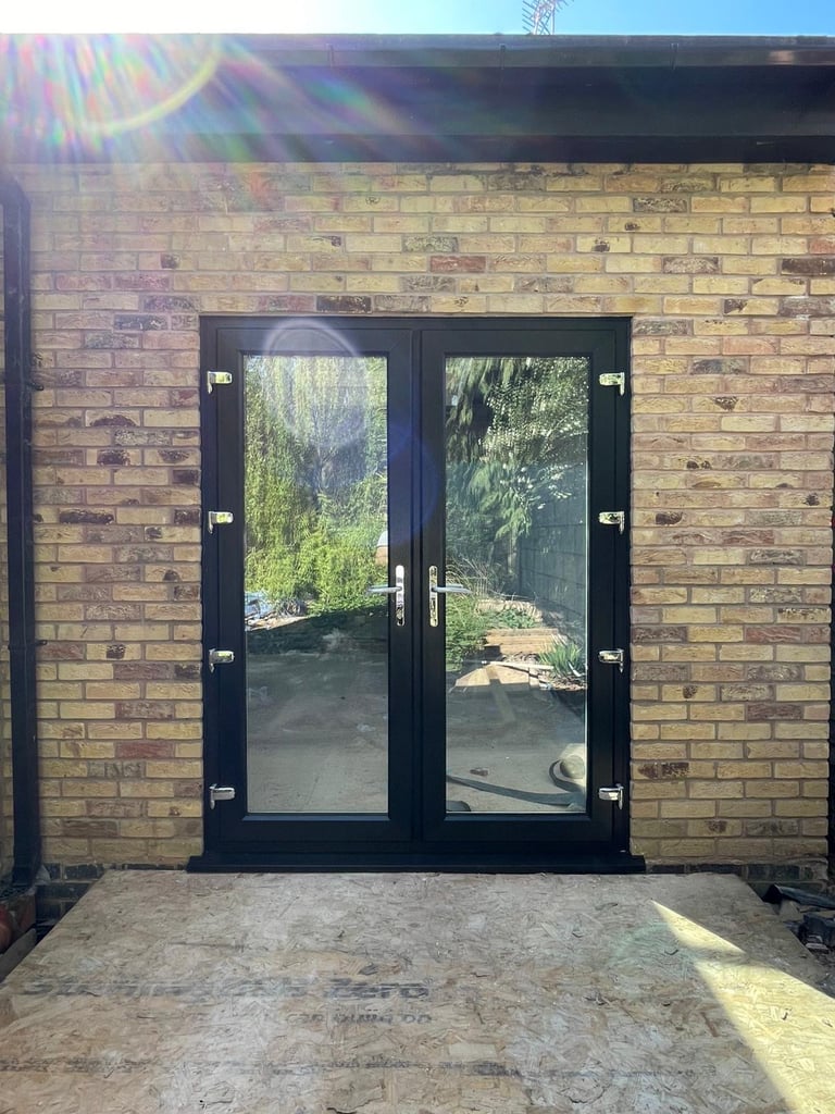 image for Windows and Doors