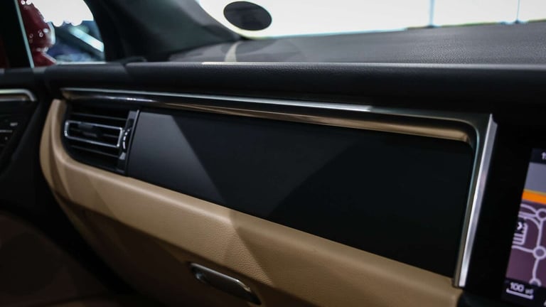 2023 Porsche Macan S-A SUV Petrol Automatic