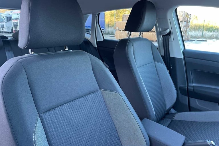 2024 Volkswagen Polo 1.0 TSI Match 5dr Hatchback Petrol Manual