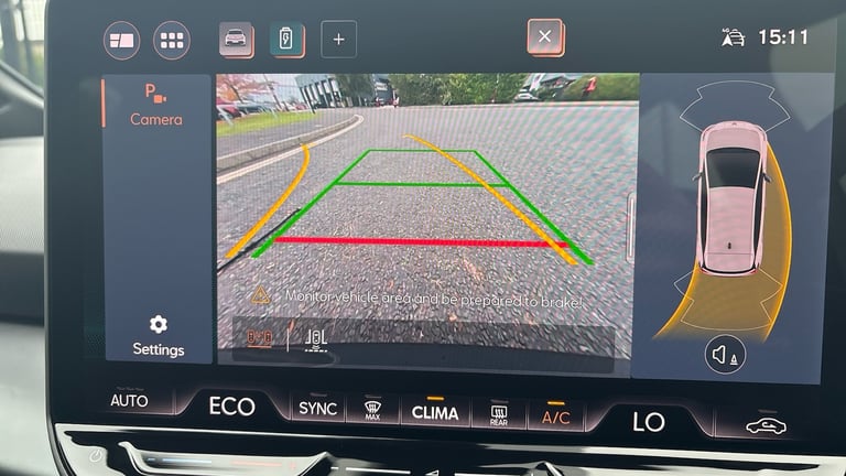 2025 Cupra Born 170kW e-Boost V1 59kWh 5dr Auto Electric Hatchback Hatchback Electric Automatic