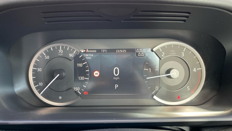 2022 Land Rover Discovery 3.0 D300 R-Dynamic SE 5dr Auto Diesel Station Wagon Station Wagon Diese...