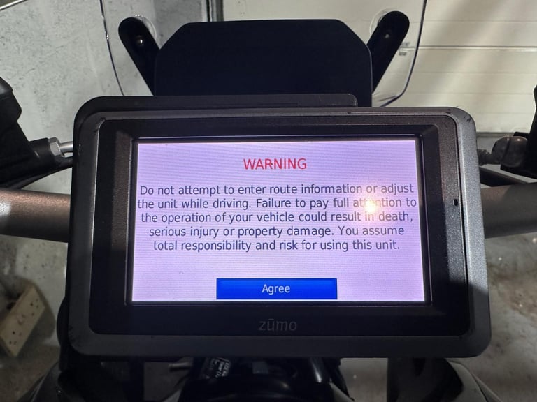 BMW R 1250 R SE, 2021 Full BMW service History