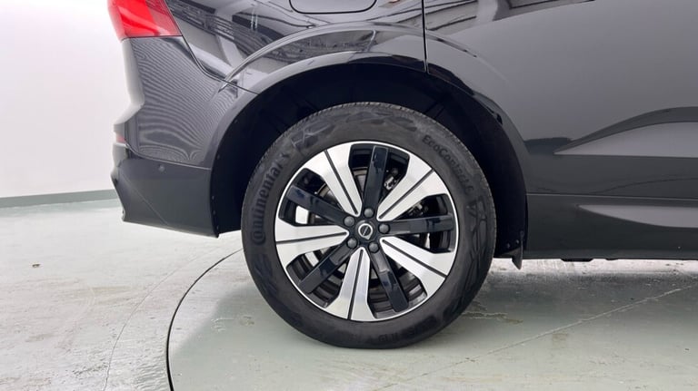 2023 Volvo XC60 2.0 T6 [350] RC PHEV Plus Dark 5dr AWD Geartronic ESTATE PETROL/ELECTRIC Automatic