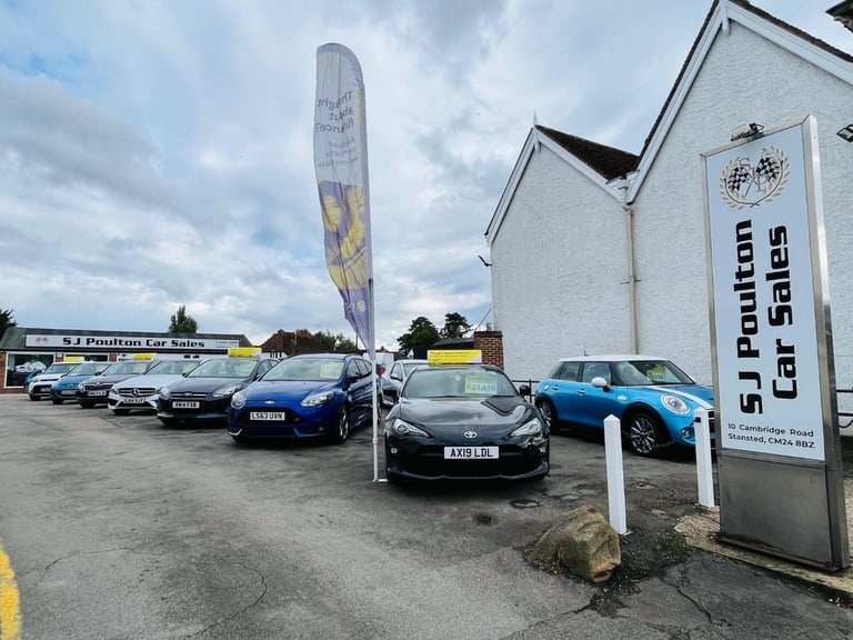 MERCEDES-BENZ C CLASS 2.1 C220 CDI AMG Sport Edition 2014