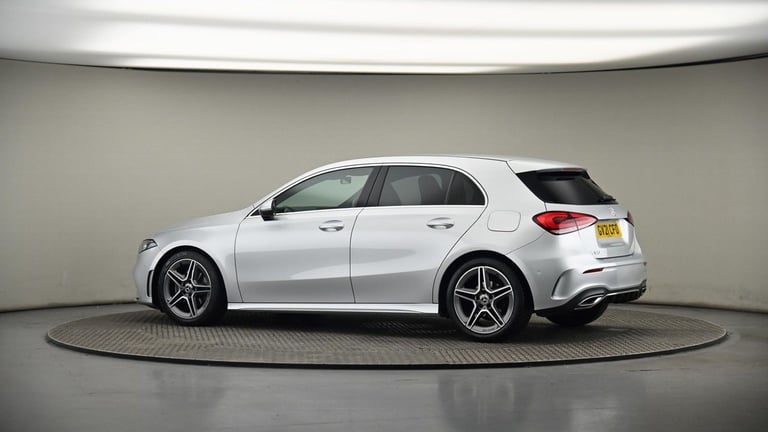 2021 Mercedes-Benz A-Class 1.3 A180 AMG Line (Executive) Hatchback 5dr Petrol 7G-DCT Euro 6 (s/s)...
